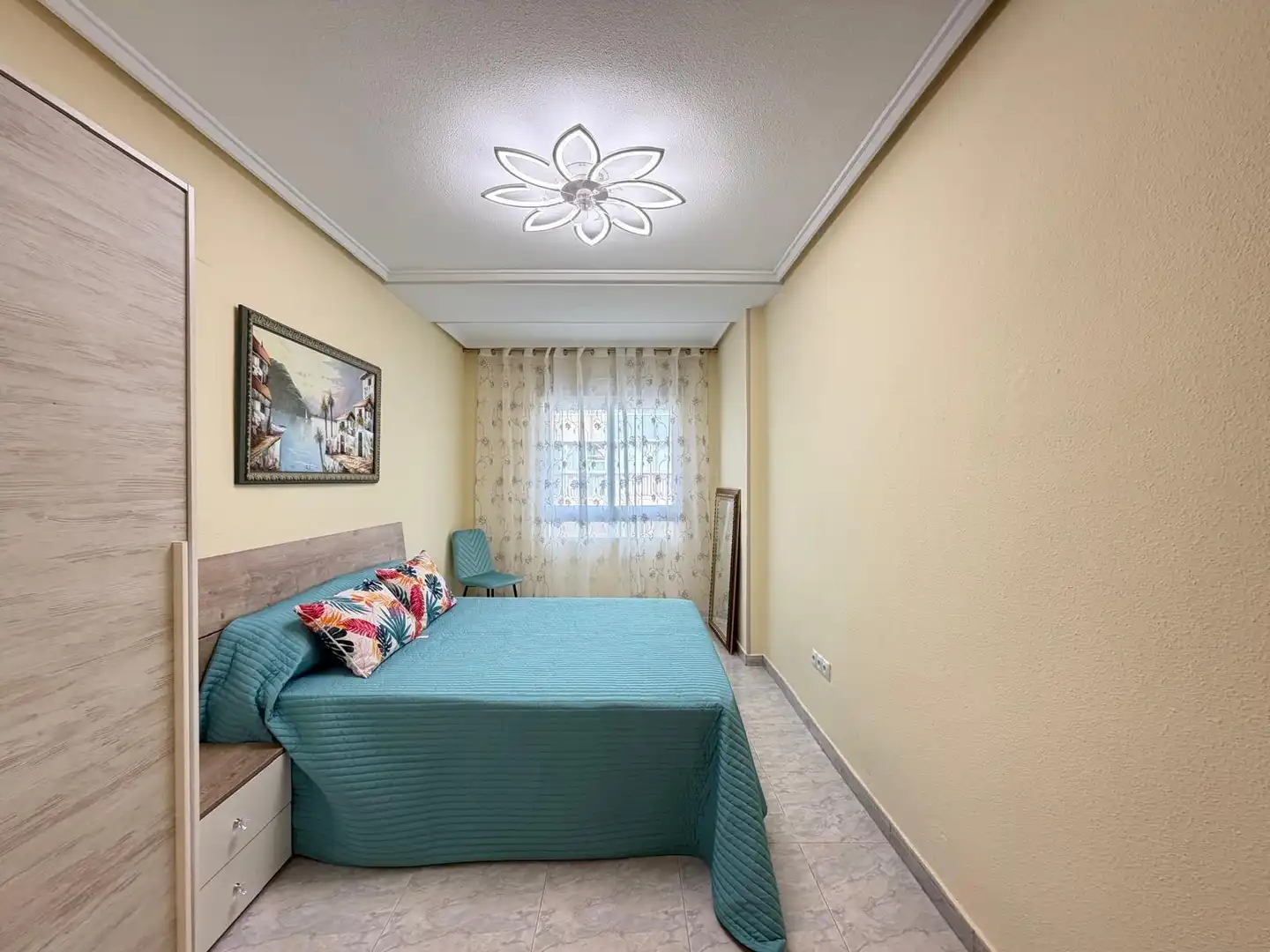 Apartamento con terraza en venta en GOLETA, imagen 52