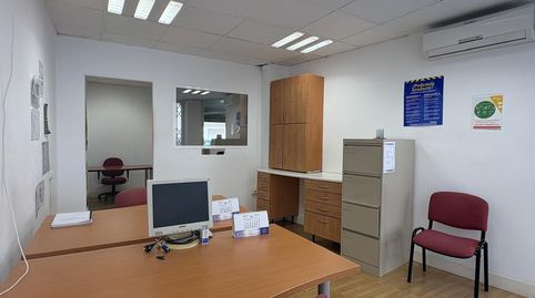 Photo 4 of Commercial properties for rent in Calle de Callosa del Segura, 9, Santo Domigo, Alicante / Alacant