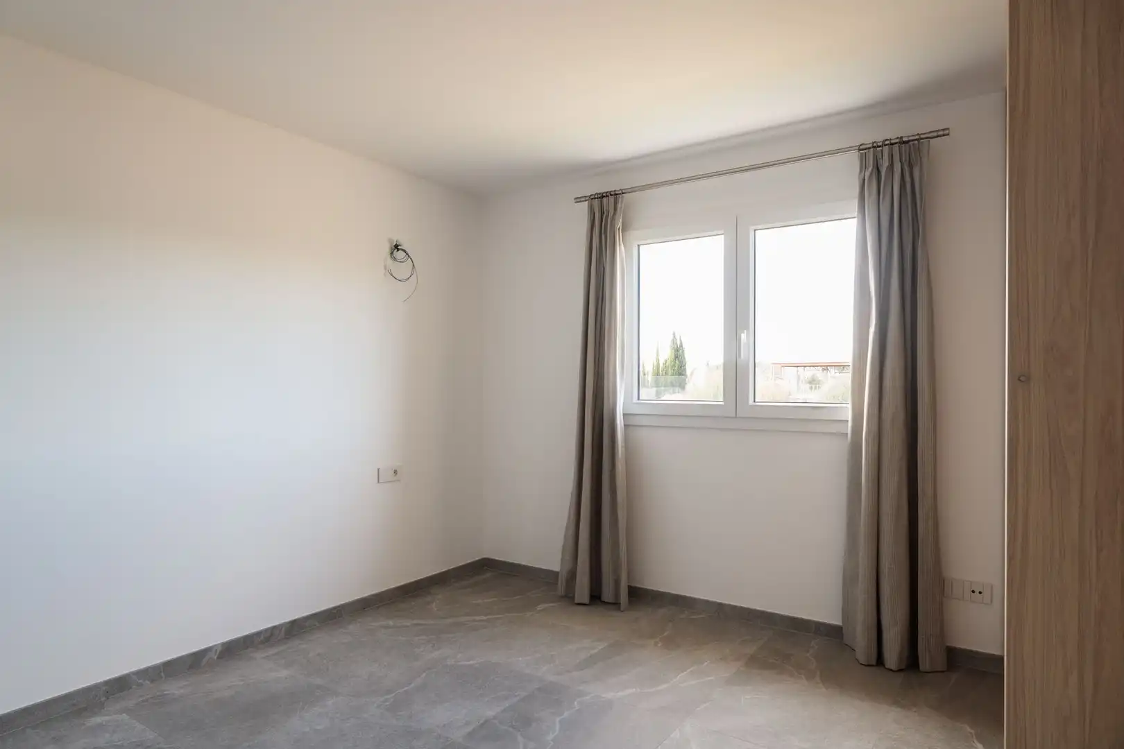 Habitación de Casa o chalet en venta en Campos