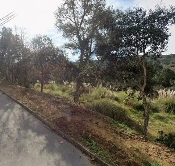 Terrenos y solares en venta en Aiguaviva Parc, imagen 3
