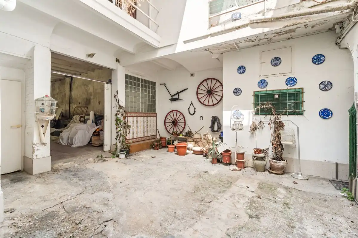 Reihenhaus zum Verkauf in Carrer Mossèn Jacint Verdaguer, imagen 16