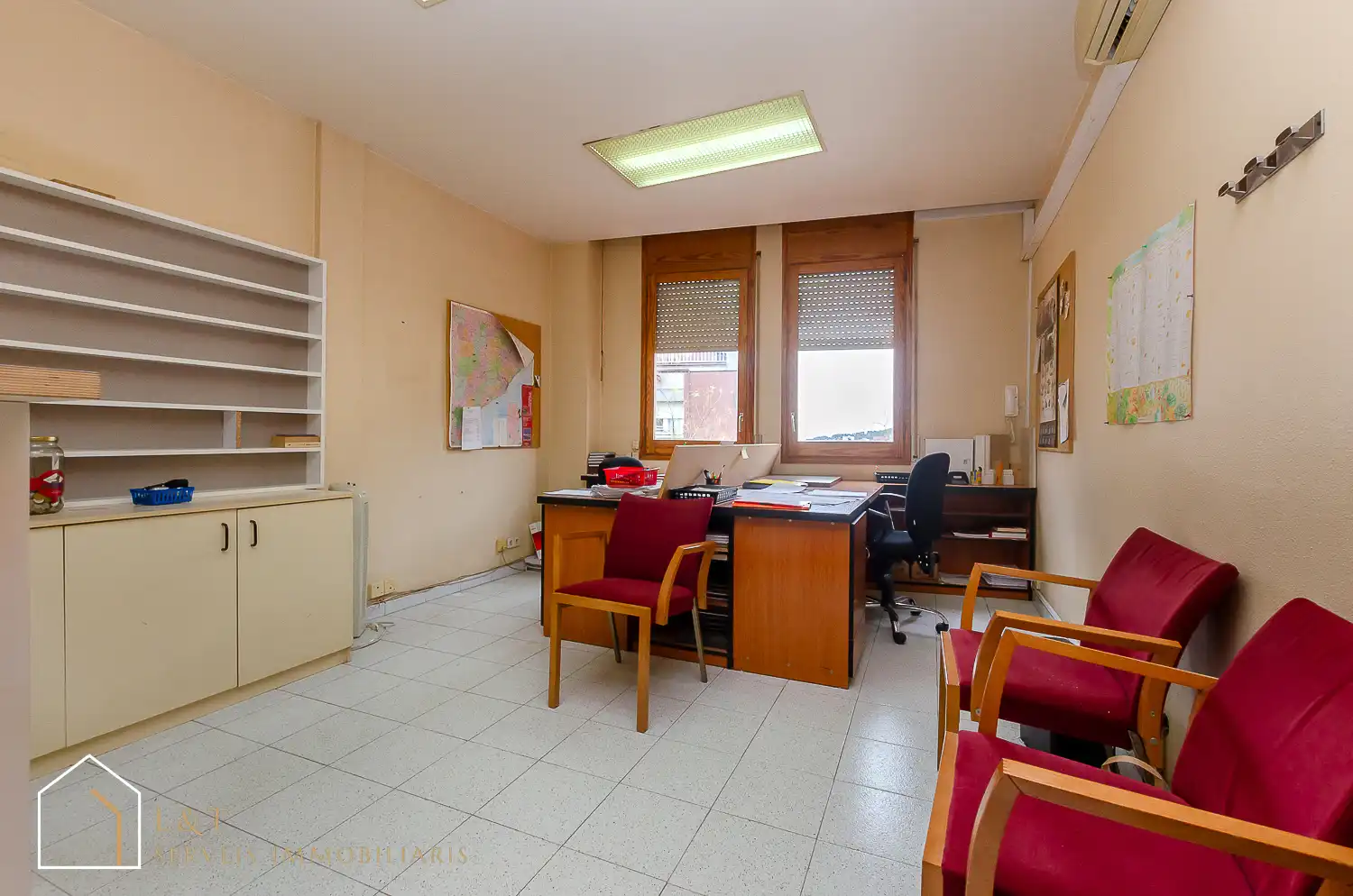 Edificio en venta en Barcelona