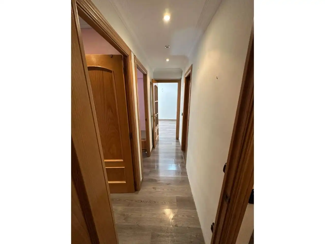 Piso en venta en Granollers con Calefacción, Terraza y Amueblado