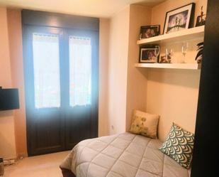 Bedroom of Study to rent in  Granada Capital  with Heating, Furnished and Washing machine