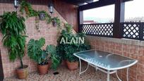 Terrace of Attic for sale in Aldaia  with Terrace and Balcony
