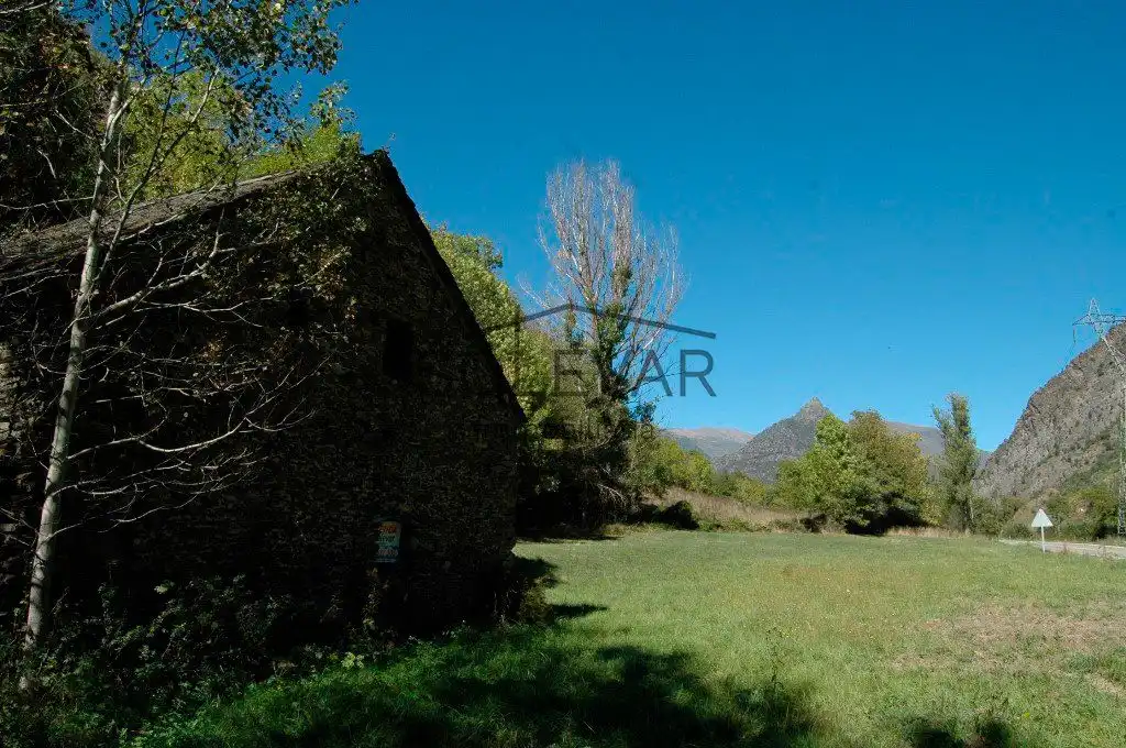 Country homes for sale in Vall de Cardós