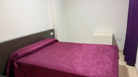 Foto 5 de Piso de alquiler en Huerta Fava - Santiago, La Línea de la Concepción