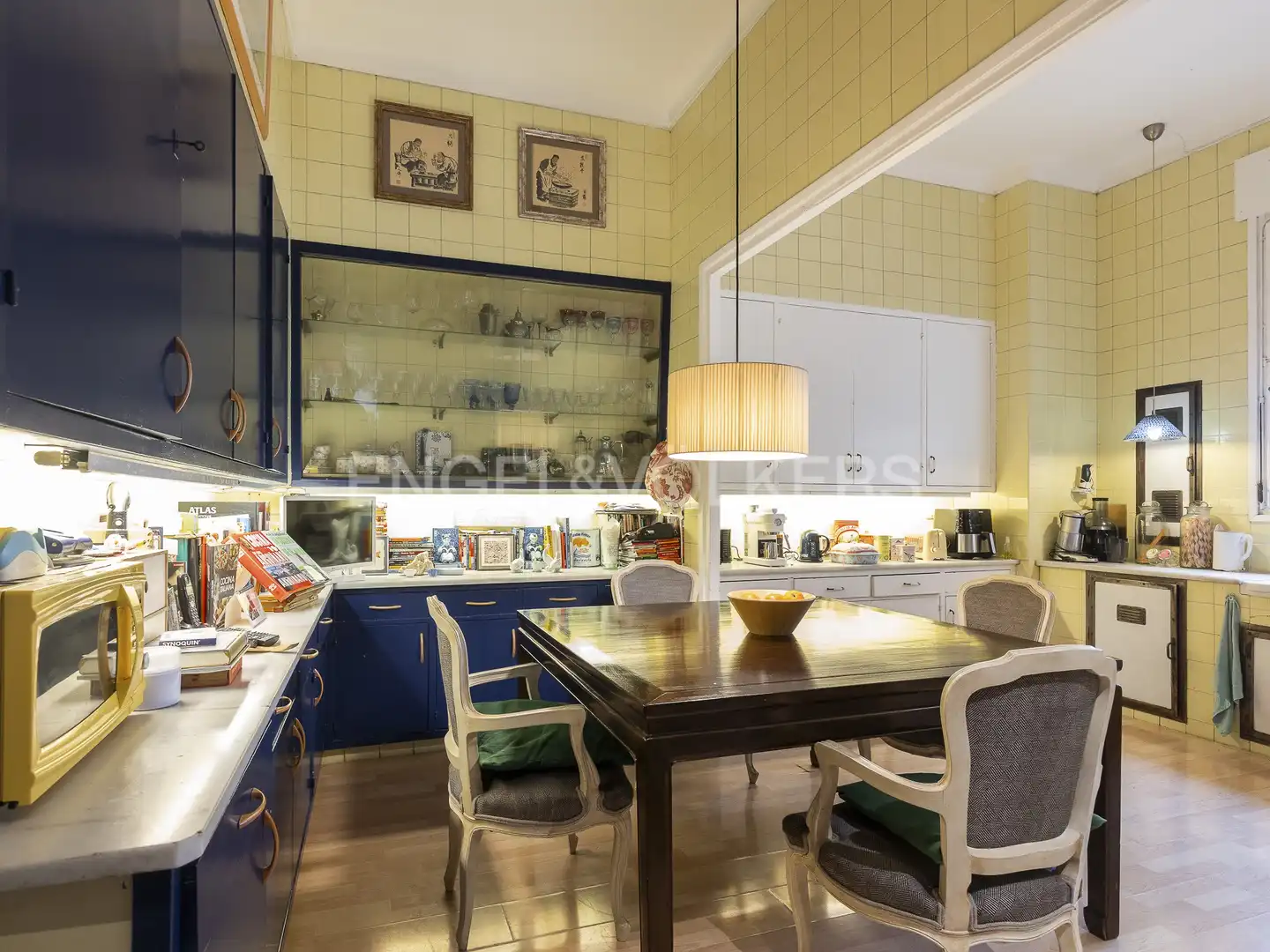 Penthouse with terrace for sale in Sarrià - Sant Gervasi, imagen 40