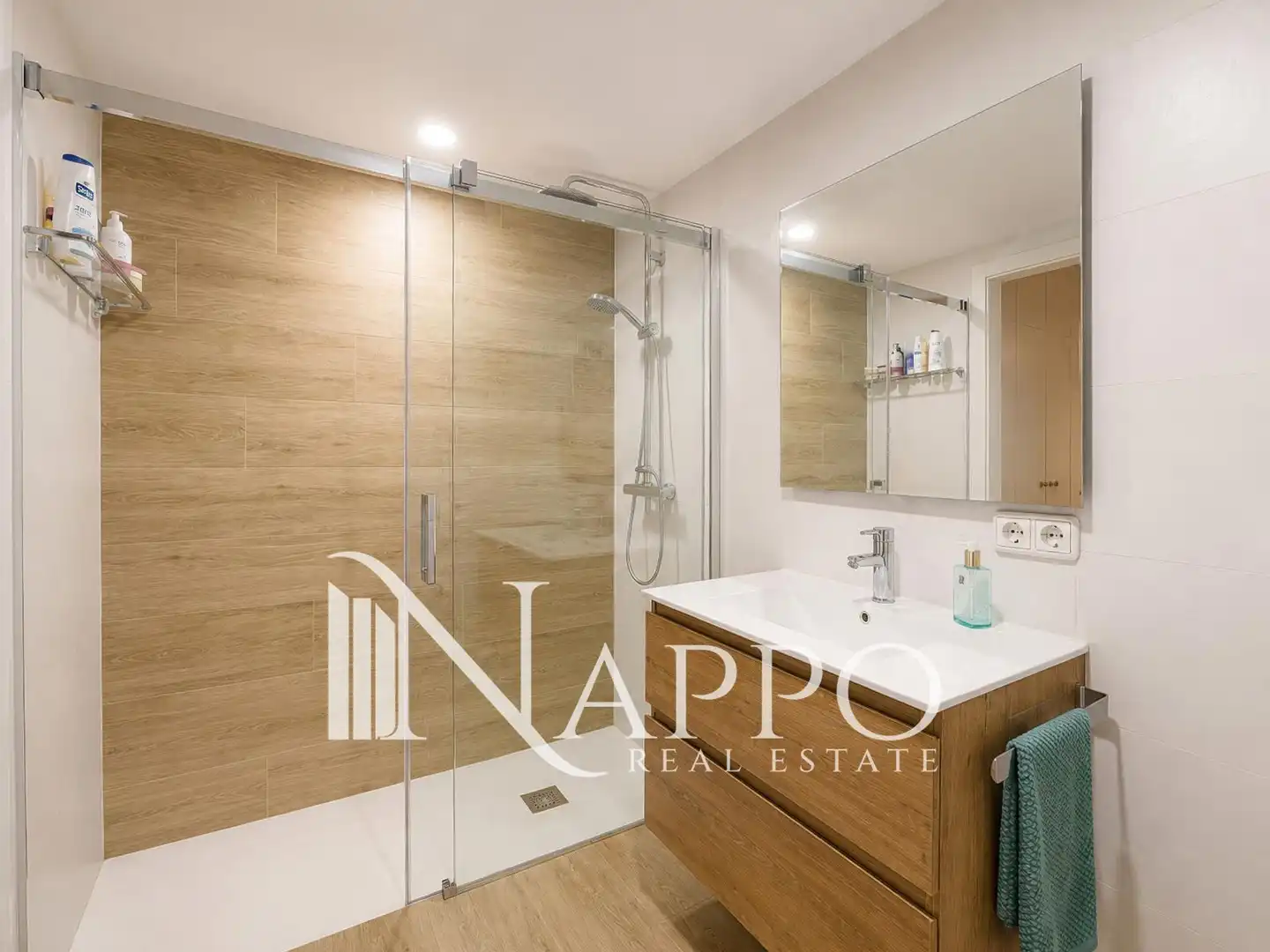 Flat with pool for sale in SON SAMPOL, imagen 14