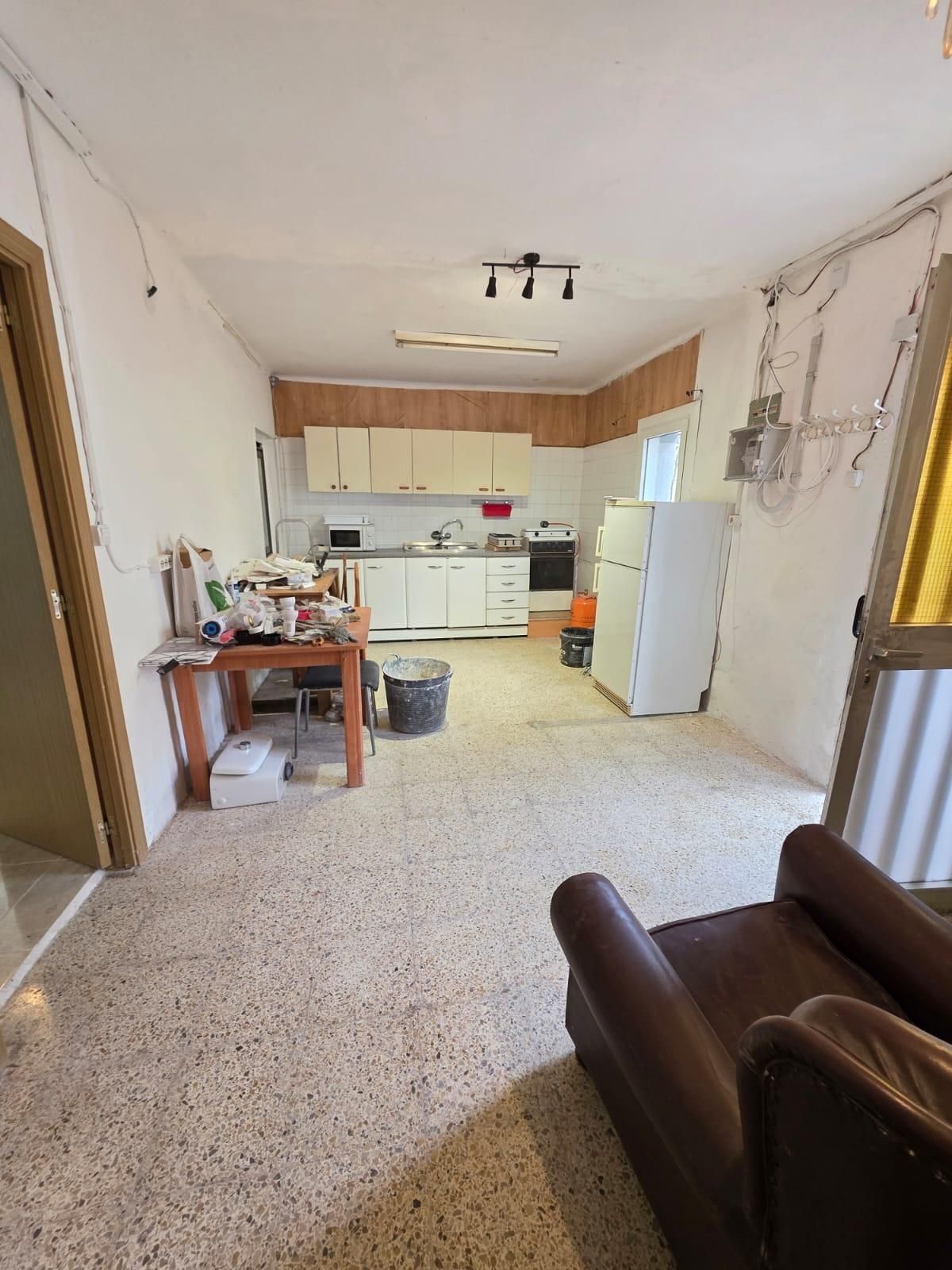 Kitchen of Planta baja for sale in Igualada  with Terrace