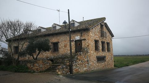 Hotel-Restaurante en Balsa de Ves