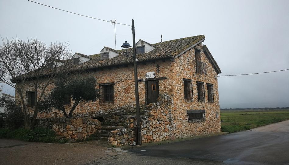 Foto 1 de Edificio en venta en Calle Gómez Gil, 9, Balsa de Ves, Albacete