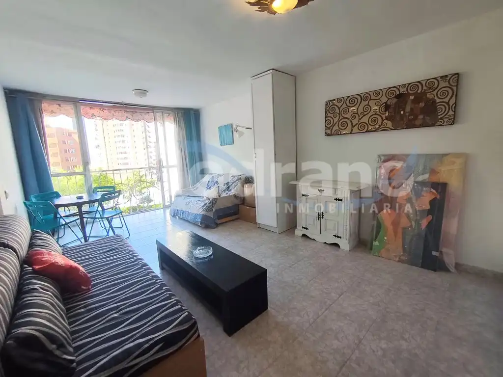 Bedroom of Study for sale in Benidorm  with Private garden, Terrace and Swimming Pool