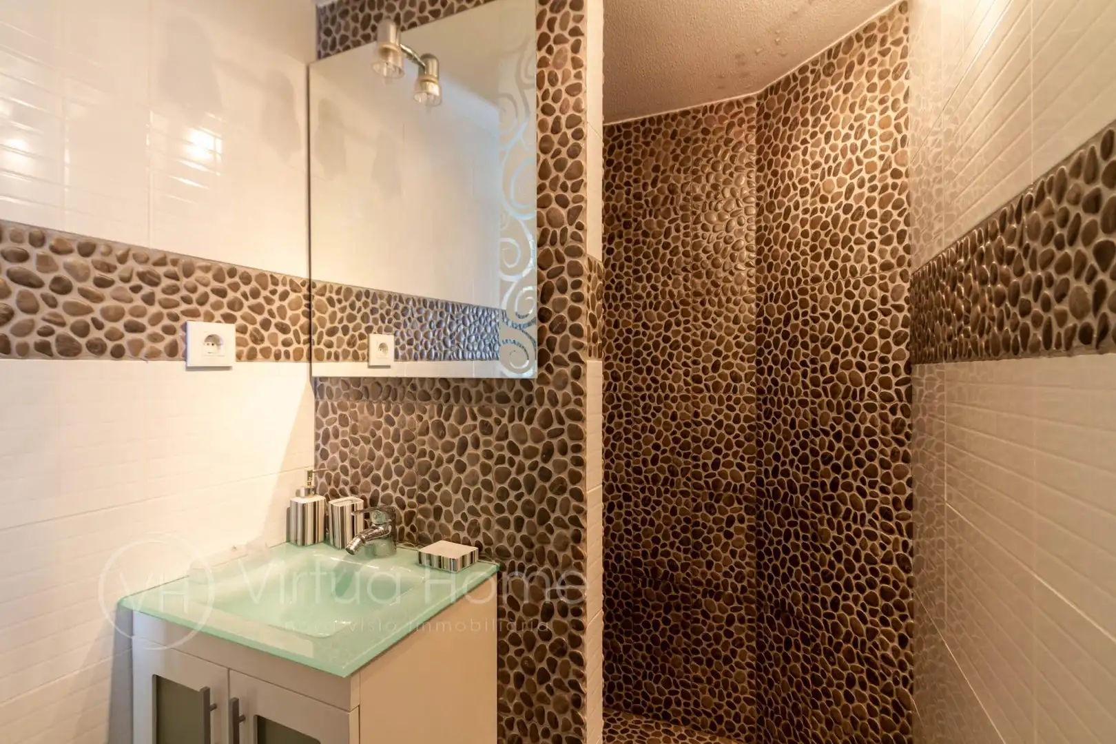 Casa con piscina en venta en Santa Susanna, imagen 32