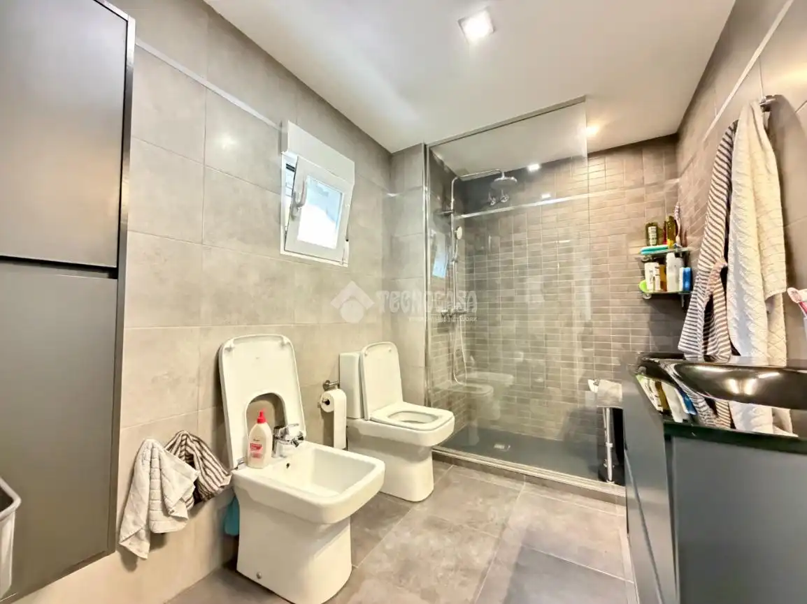 Casa bifamiliare in vendita a Daganzo de Arriba, imagen 29