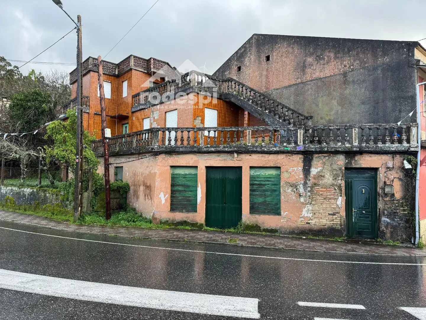 Haus zum Verkauf in Padrenda, imagen 18