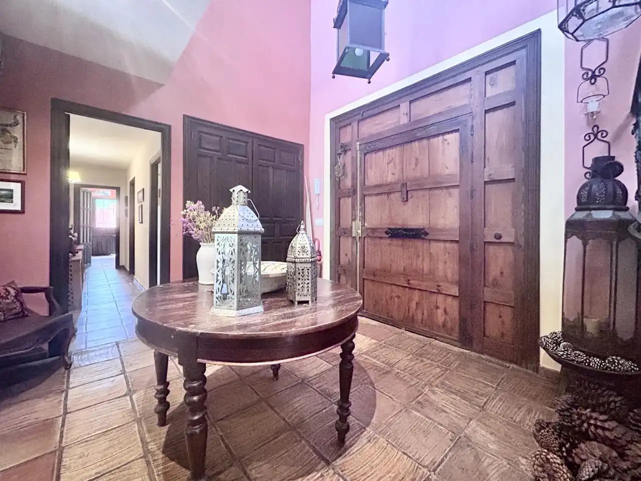 Houses for sale in Alicante / Alacant  with Air Conditioner, Private garden and Terrace