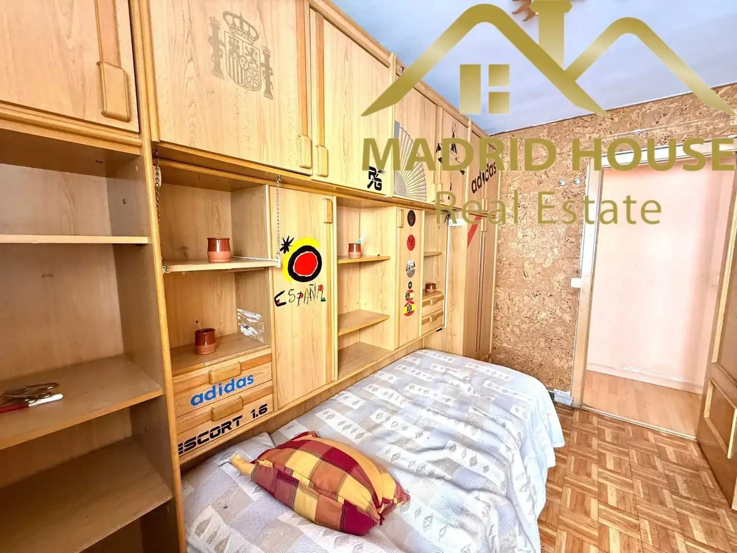 Piso con ascensor en venta en AMOS DE ESCALANTE, imagen 14