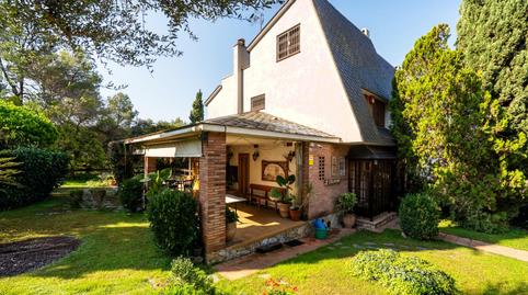 Foto 3 de Casa o xalet en venda a Santa Maria - Terra Nostra, Barcelona