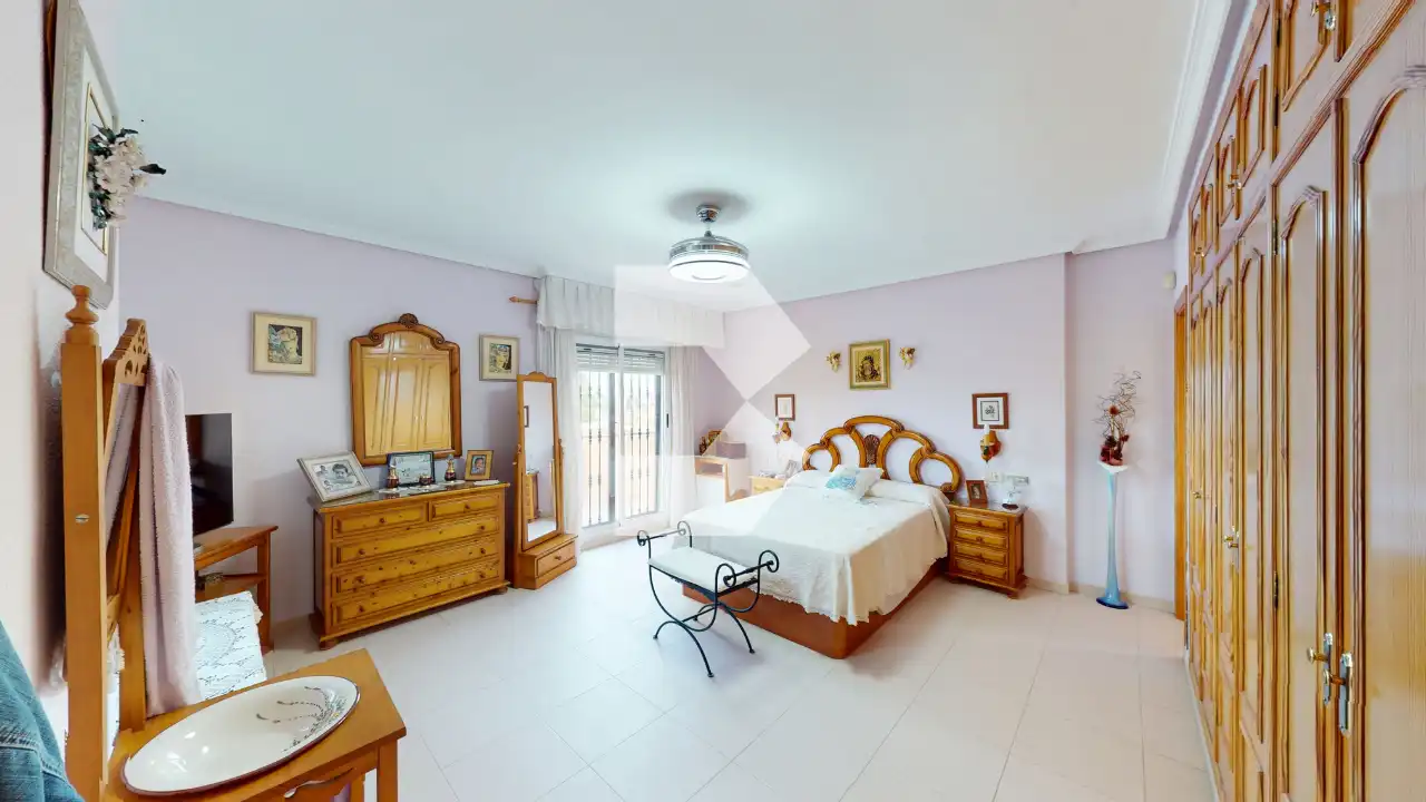 Villa avec terrasse à vendre à Calle Poniente, imagen 27