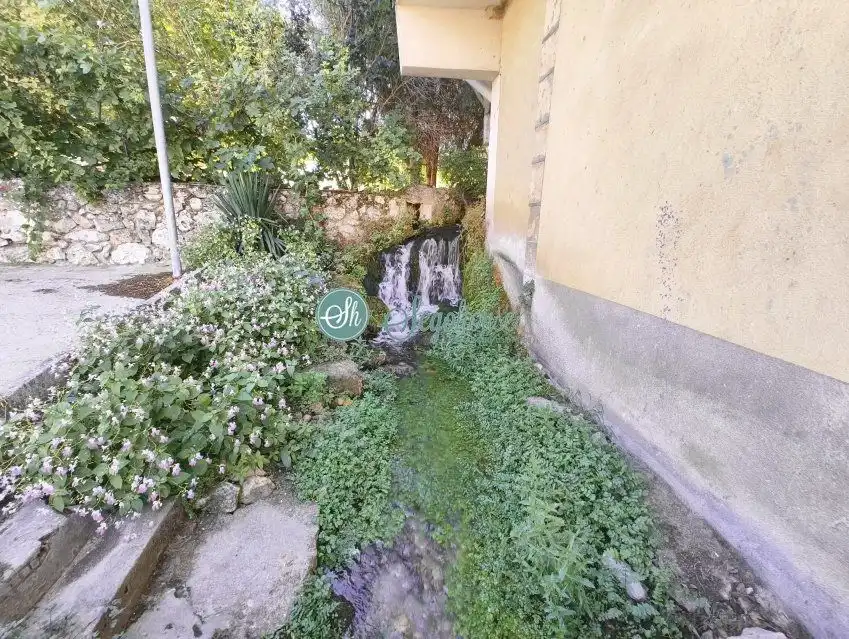 Casa o chalet en venta en Fuentesoto con Calefacción