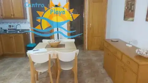 Apartament en venda a La Vall d'Uixó