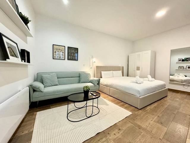 Piso en Alquiler en N/A en Justicia - Chueca