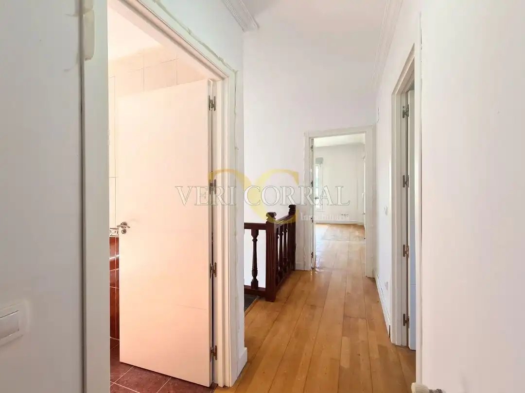 Casa o xalet en venda a Camín del Gurguyu, Sariego