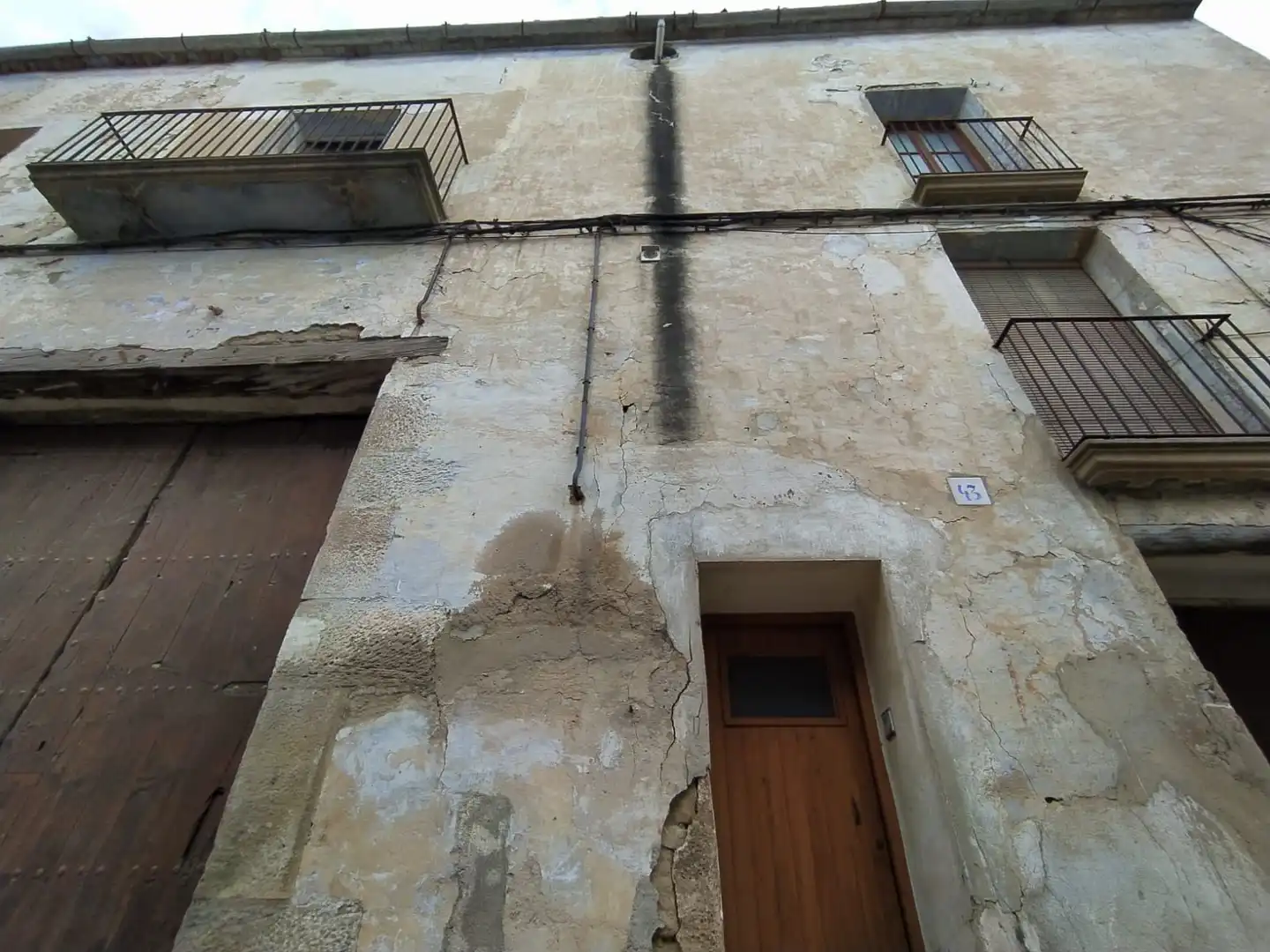Casa rústica en venda a Avenida Cataluña, imagen 2