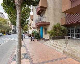 Exterior view of Flat for sale in  Murcia Capital  with Heating, Terrace and Storage room