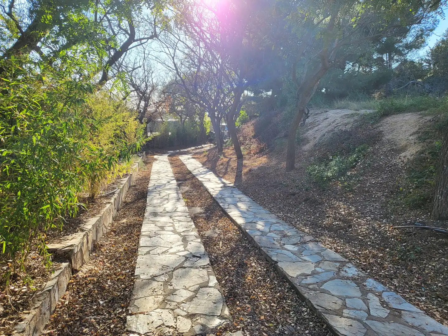 Xalet amb terrassa en venda a Camí de Mataró 21, imagen 35