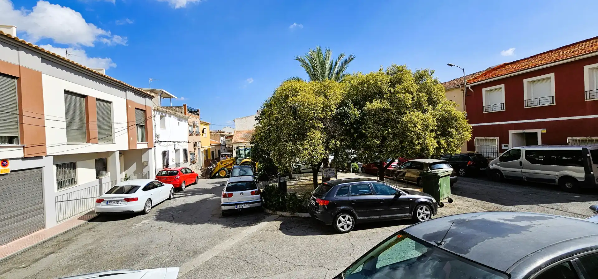 Adossat en venda a Calle de Palacios 5, imagen 5