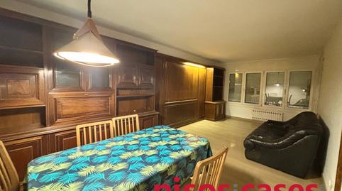 Foto 2 de Pis de lloguer a Carrer del Pare Gallissà, Nord, Vic