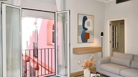 Photo 2 of Flat for sale in Jesús del Gran Poder, San Lorenzo, Sevilla
