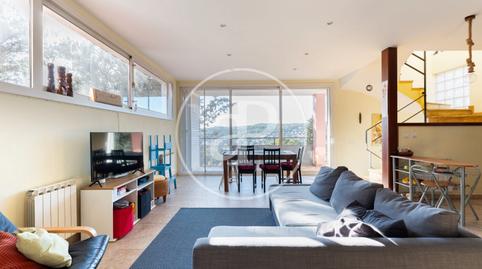 Foto 5 de Casa o xalet en venda a Carrer Dels Esquirols, Les Fonts, Barcelona