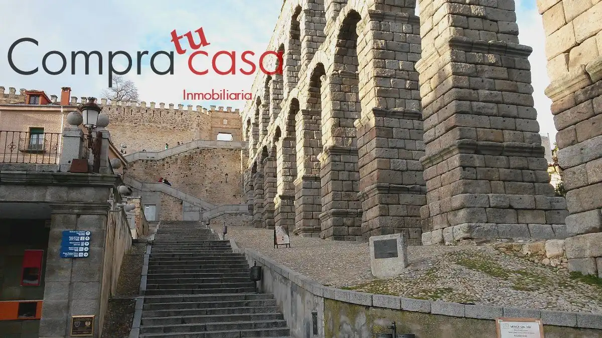 Inmuebles singulares en venta en Plaza Mayor - San Agustín, imagen 26