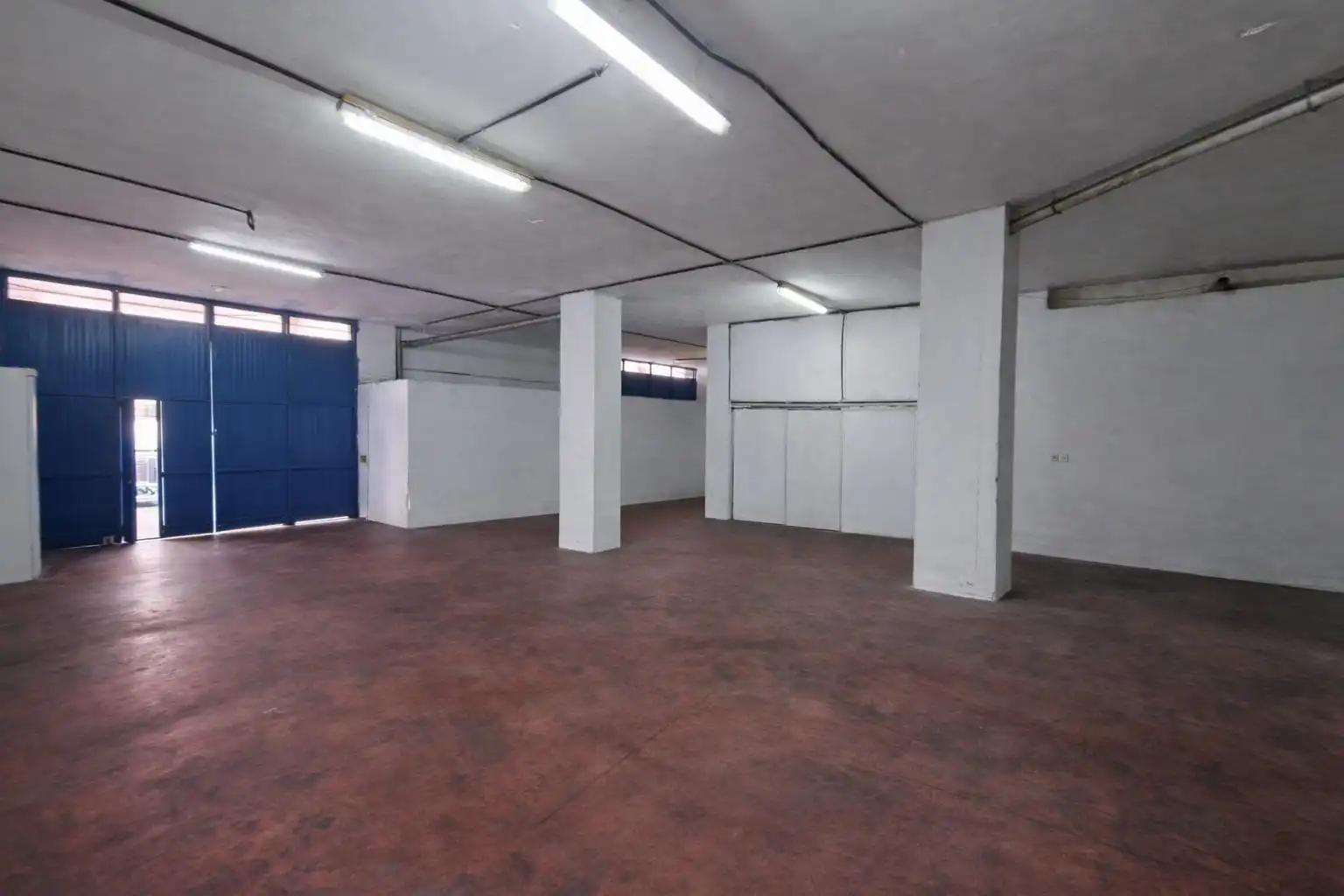 Nau industrial en venda a Calle Calle Castilla, imagen 2