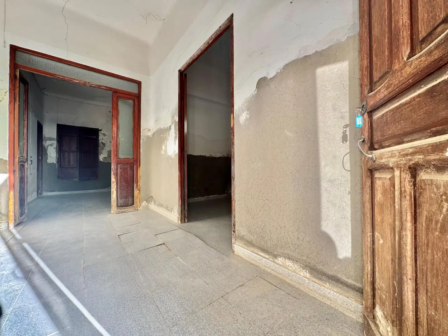 Finca rústica en venta en Murcia