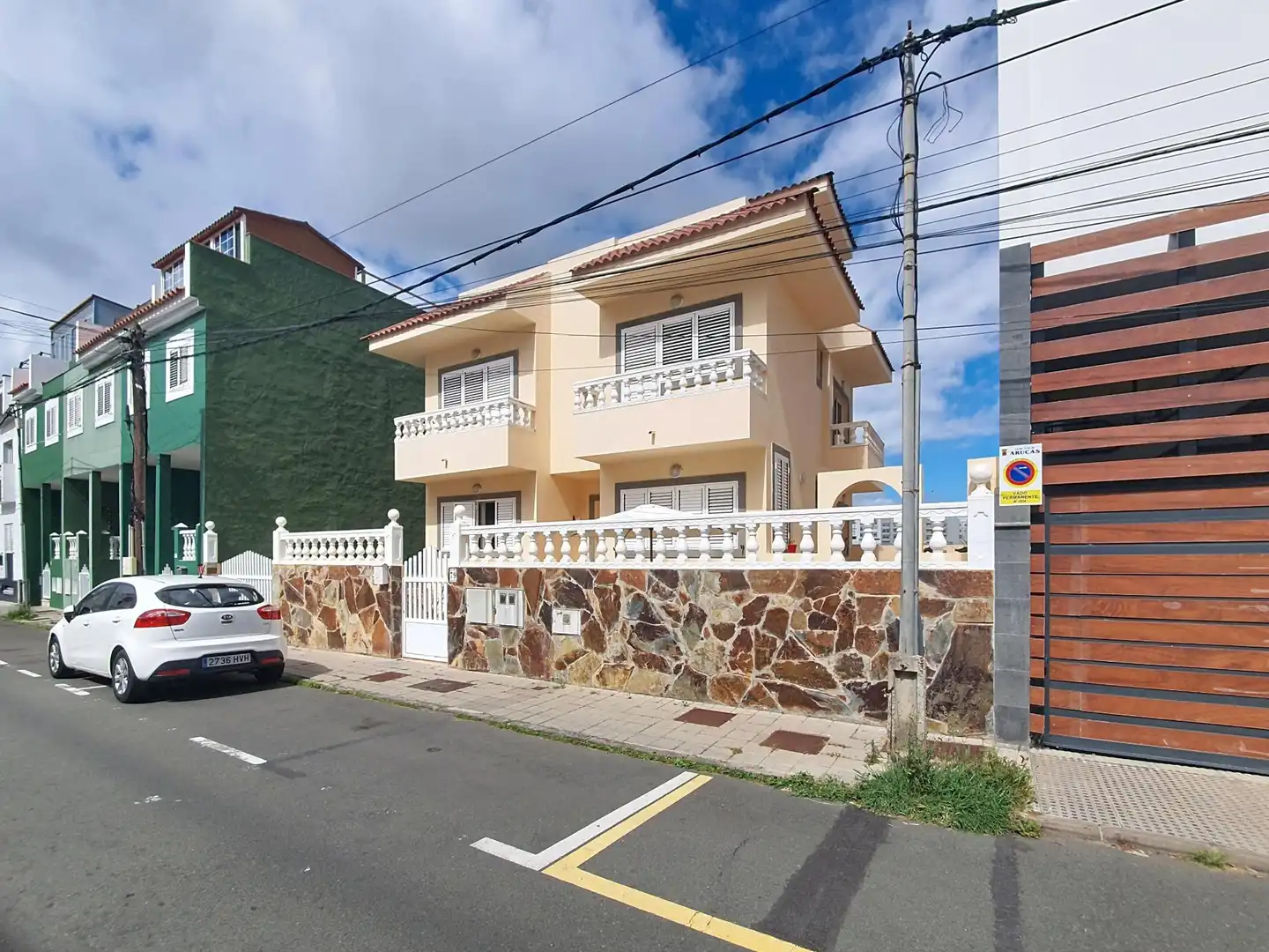 Houses for sale in Calle de la Montaña de Humiaga, Juan XXIII