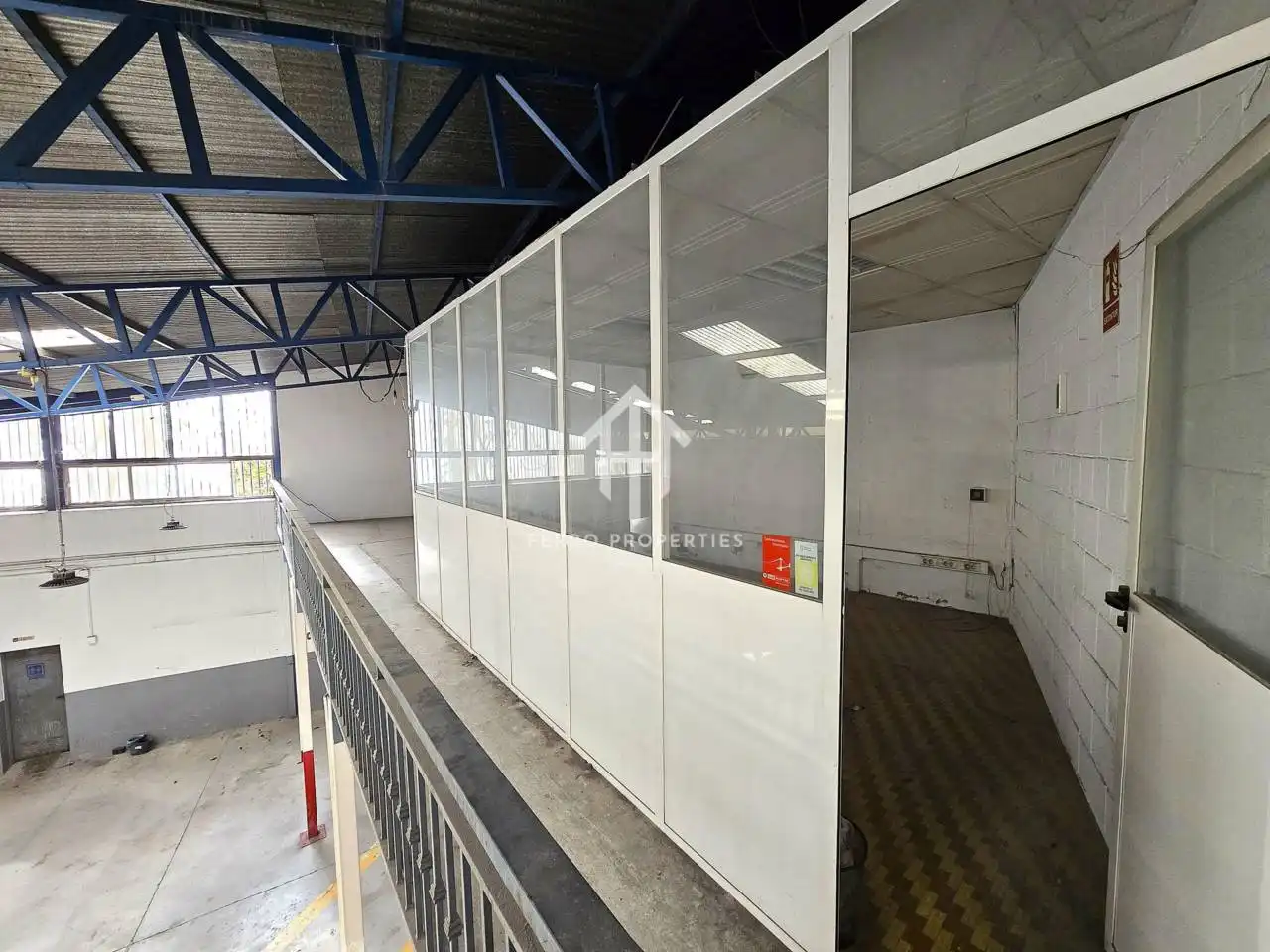 Nave industrielle à vendre à Loja, imagen 11