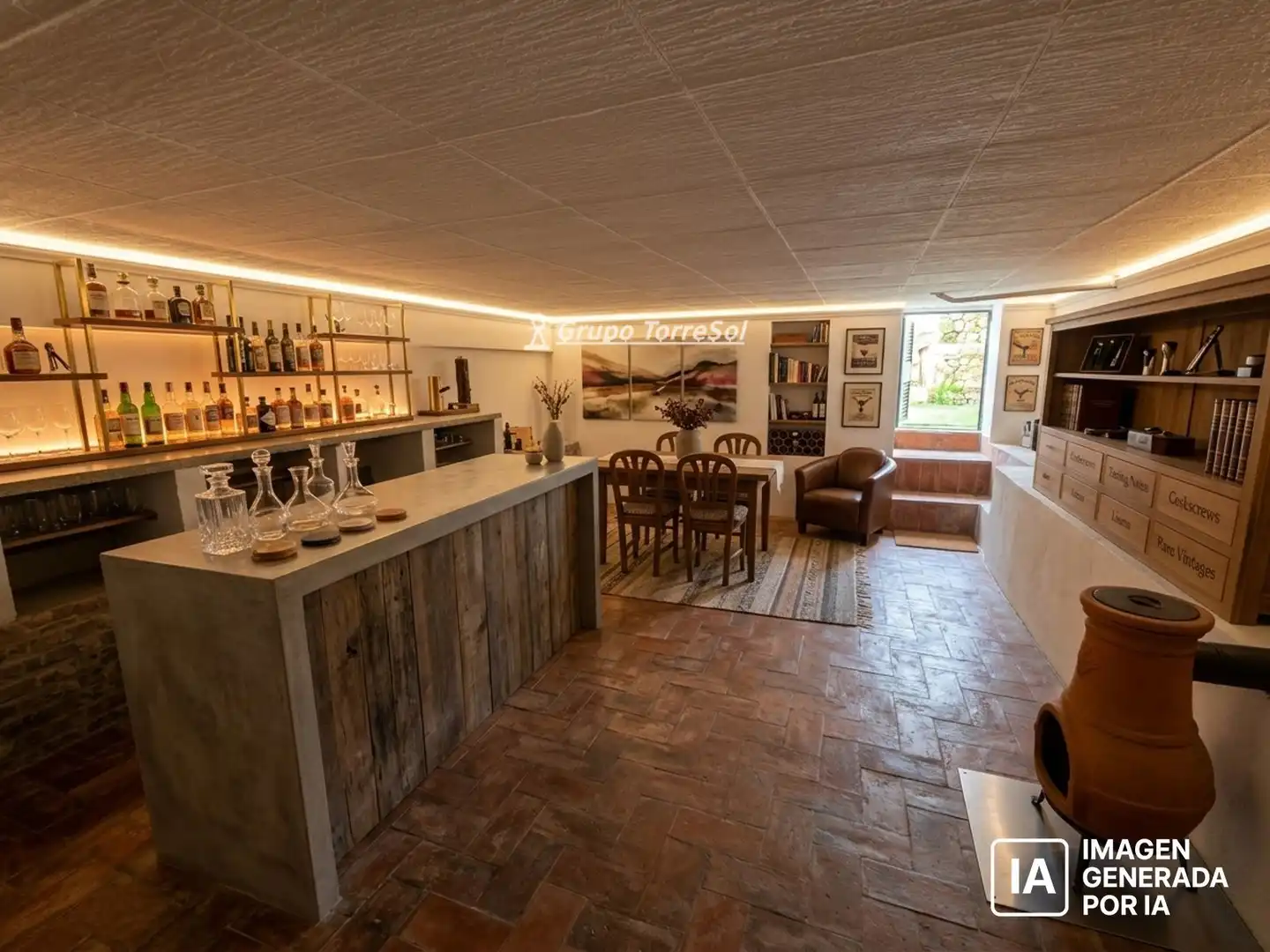 Detached homes for sale in Marítima Nord