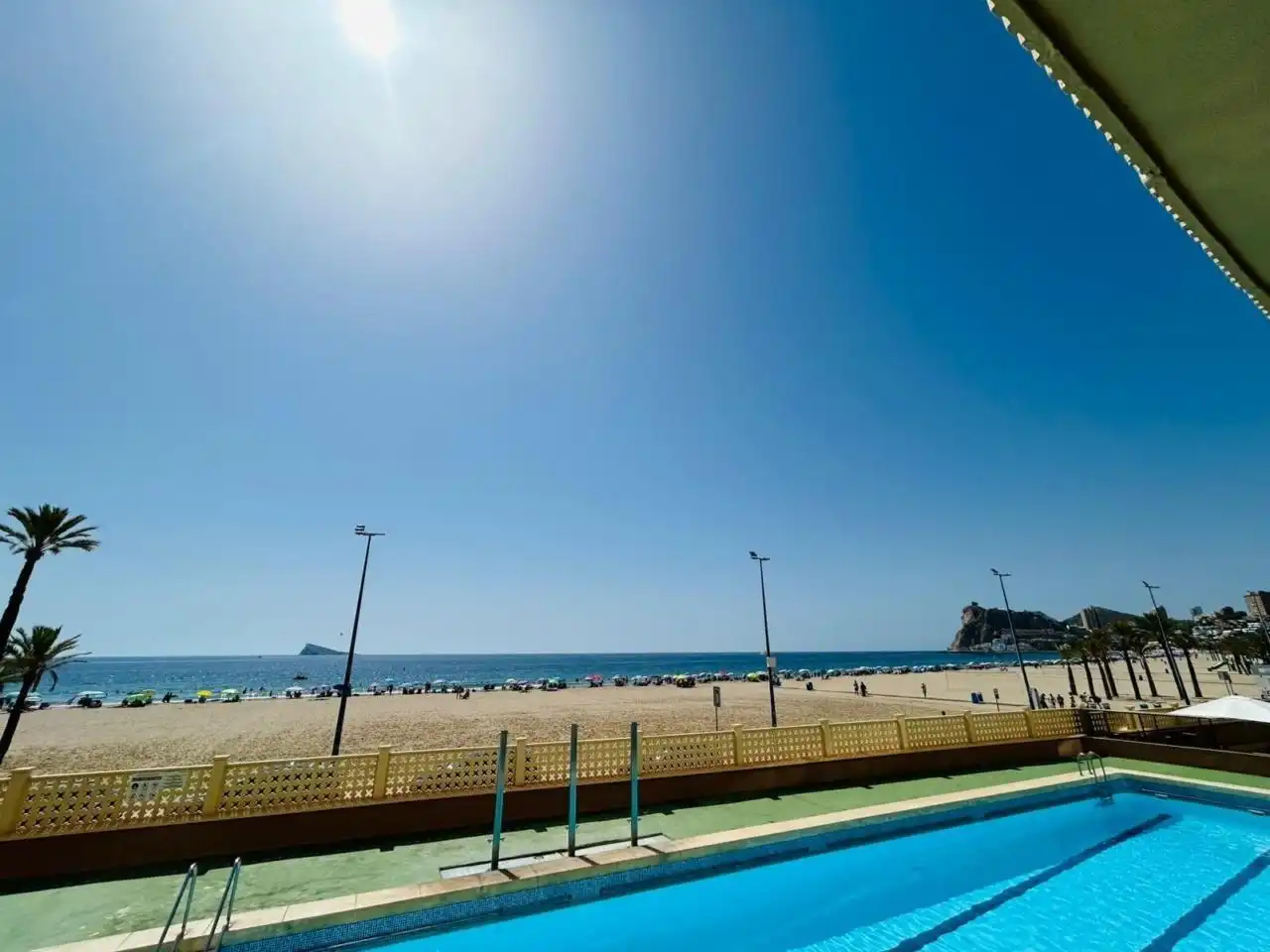 Apartment for sale in Playa de Poniente, imagen 2