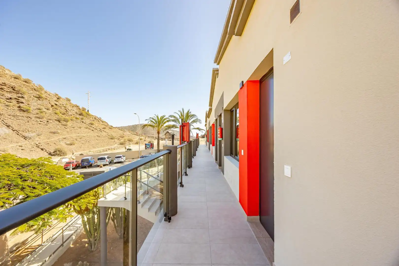 Apartamento con terraza en venta en Puerto Rico, imagen 29