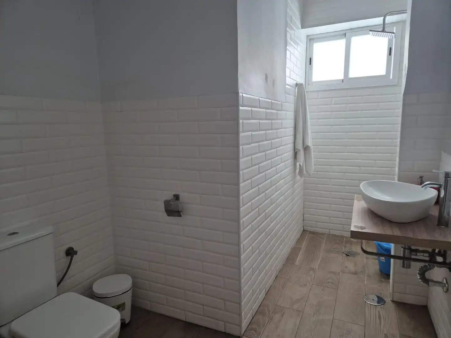 Baño de Piso en venta en Sevilla