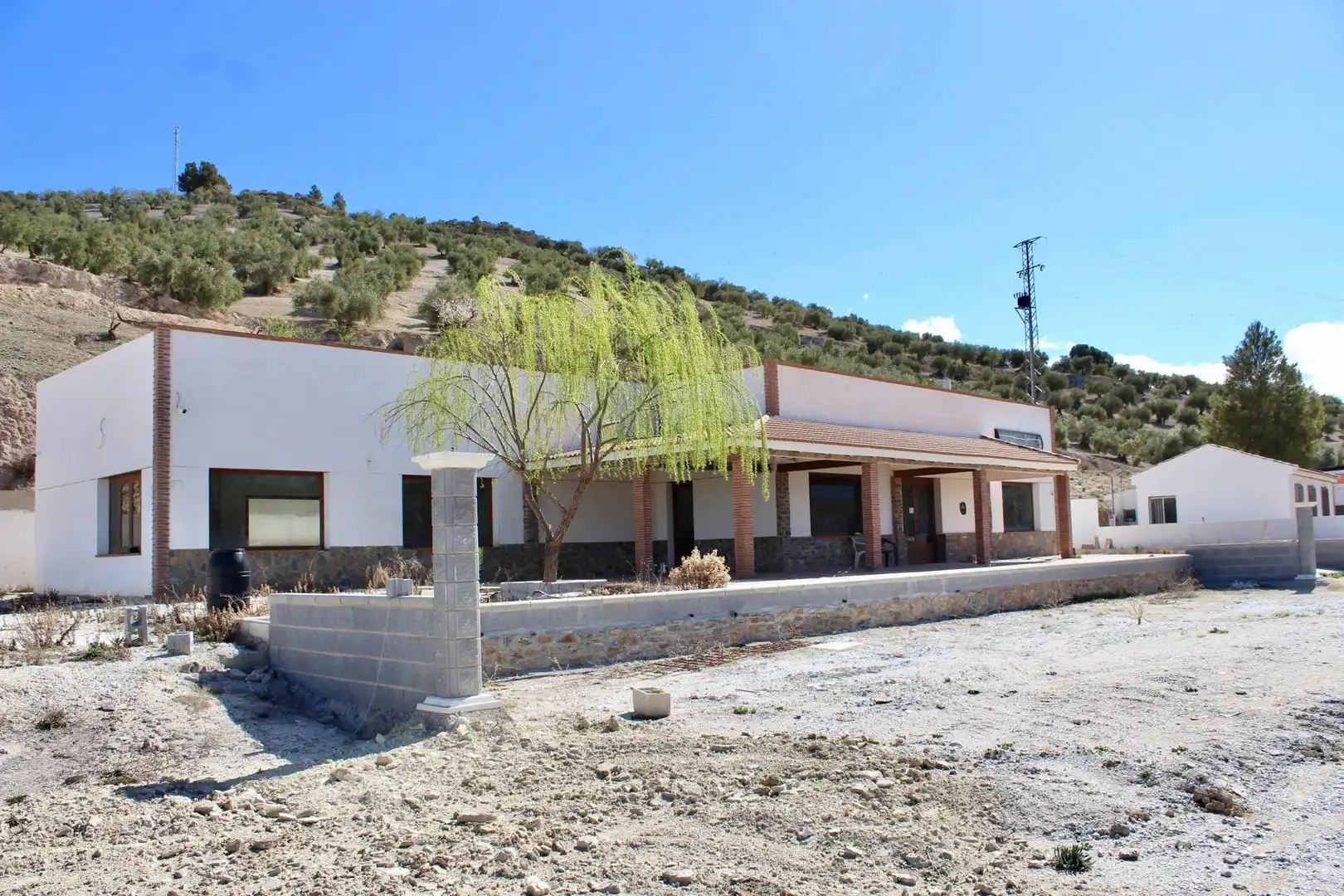 Casa con jardín en venta en Fornes, imagen 55