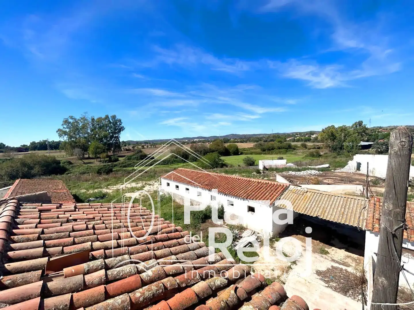 Land for sale in Pepino