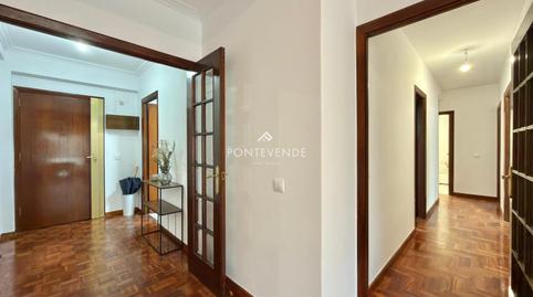 Foto 5 von Wohnung zur Miete in Benito Corbal, Zona de Plaza de Barcelos, Pontevedra Capital