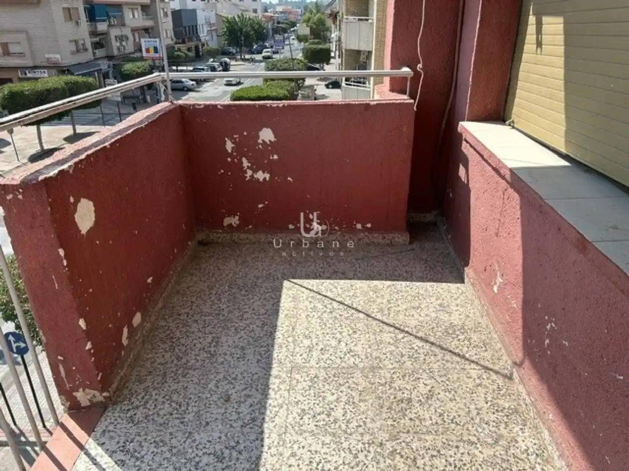 Appartement avec terrasse à vendre à Calle D´Estoup, imagen 11