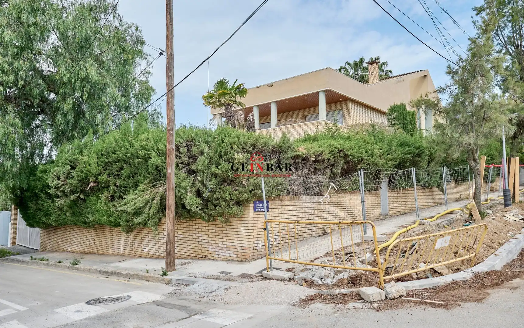 Casa con terrazza in vendita a Avenida Avinguda Mestra Dolors Barceló, imagen 61