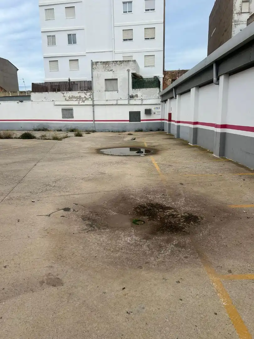 Business premises to rent in Calle del Poeta Juan Alegre, imagen 13